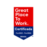 Certificado Great Place to Work
