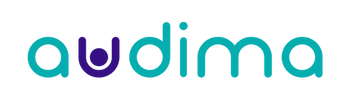 Logomarca da Audima