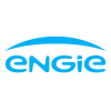 Logotipo Engie